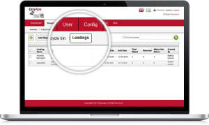 RFID-easyapp